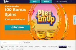 SpinFormula Casino UK: How to Master the Spin Formula Login